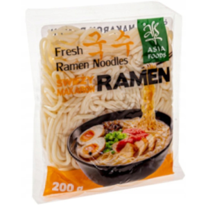 Makaron ramen świeży 200g