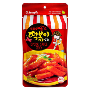 Sos do Tteokbokki pikantny 150g