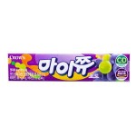 Guma Mychew winogronowy 44g