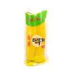 Oshinko rzodkiew cała Inaka 350g