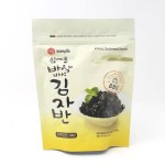 Nori chipsy Gim Jaban original SP 50g