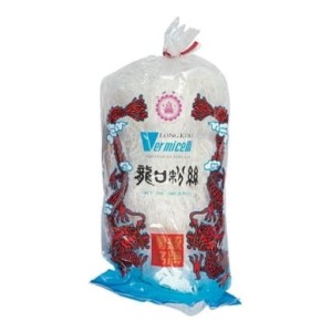 Makaron sojowy Vermicelli 250g
