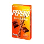 Pepero Crunchy 39g