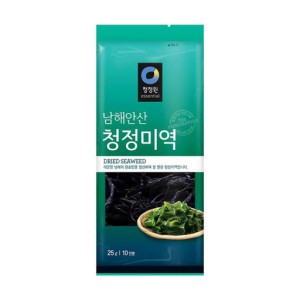 Wakame długie CJW 25g