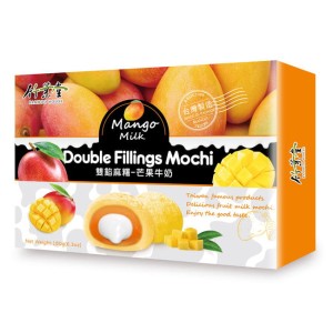 Mochi Mango 180g