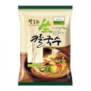 Makaron Seng-Kalguksu Chilgap 1kg