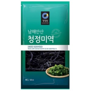 Wakame długie BS/CJW 80g