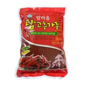 Proszek paprykowy do kimchi Daekyung 1kg