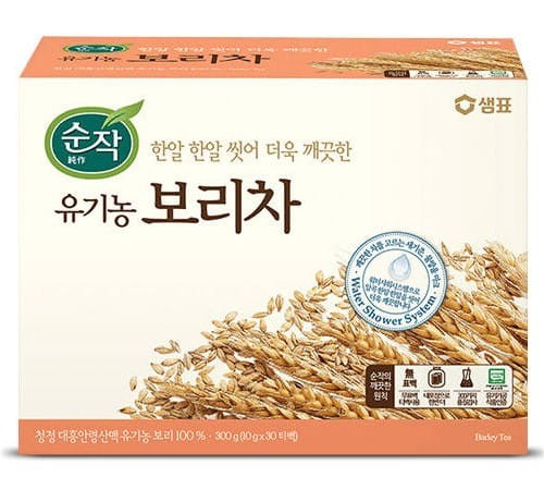 유기농보리차샘표.jpeg