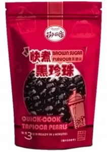 Perełka z Tapioki brown Cock 250g