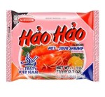 Ramen Hao Hao krewetki 77g