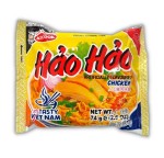 Ramen Hao Hao kurczak 74g