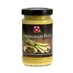 Pasta trawa cytrynowa (Lemongrass) 110g