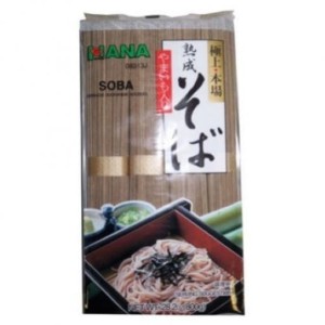 Makaron Soba HANA 800g