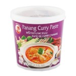 Pasta Curry Panang 400g
