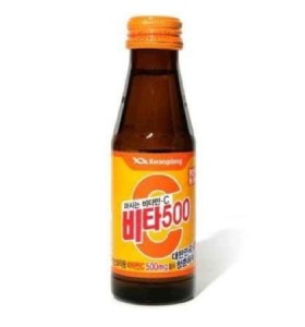 Napój Vita 500 100ml
