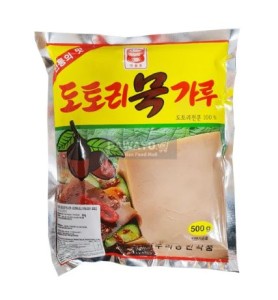 Żołądż w proszku 500g