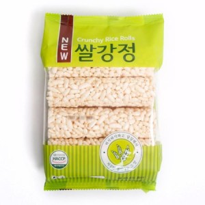 Ciastka ryżowe Joeun 80g