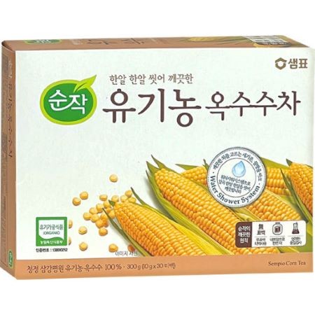 유기농옥수수차샘표 300g.jpg