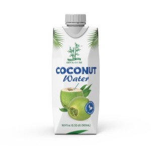Napój woda Kokosowa Bamboo tree 500ml
