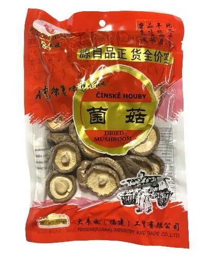 표고버섯FOISON 100g.jpeg