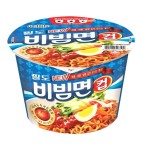 Ramen Bibimmen w kubku 115g