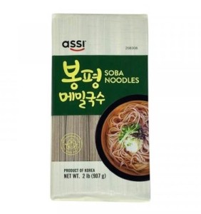 Makaron Soba Assi 907g