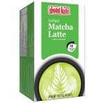 Herbata Matcha latte Gold Kili 25gx10