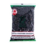 Fasola czarna ziarna Cock 400g