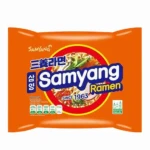 Ramen Samyang 120g