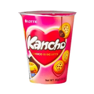 Ciastka kancho w kubku 95g