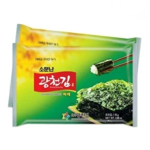 3pak Nori Parae cała KC 5sh