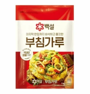 Mąka Buchim (Pancake mix) BS 1kg