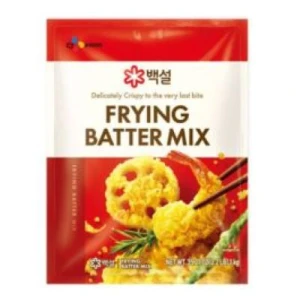 Mąka Tempura (Frying mix) BS 1kg 