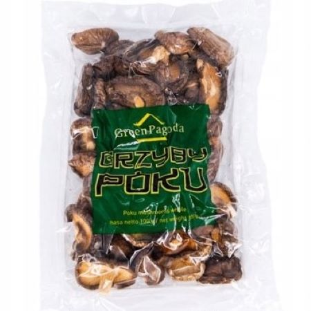 표고버섯 Green Pagoda 100g.jpg