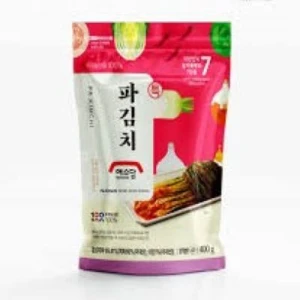 Kimchi z zielonej cebuli Yesodam 400g