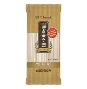 Makaron Kalguksu płaski SP 650g
