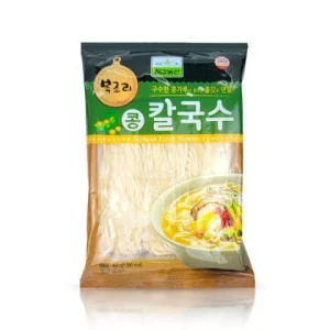 Makaron Sojowa Kong-kalguksu Chilgap 400g