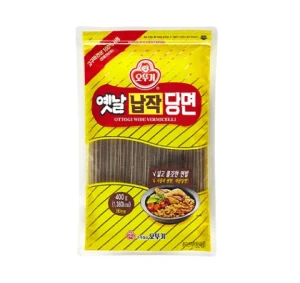 Makaron Dangmyun płaski OTG 400g