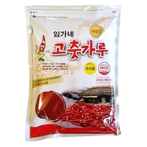 Proszek paprykowy drobny do Gochujang  Imgane 1kg