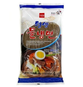 Makaron Mul Nengmyun na zimno Wang 624g