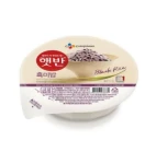 Ryż gotowy Hetban czarny CJ 210g
