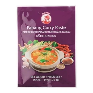 Pasta Curry Panang COCK 50g