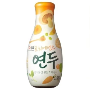 Sos sojowy Yondu SP 275ml