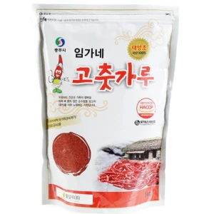 Proszek paprykowy do kimchi Imgane 1kg