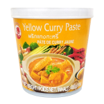 Pasta curry żółta 400g
