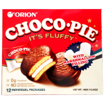 Ciastka Chocopie original Orion 468g