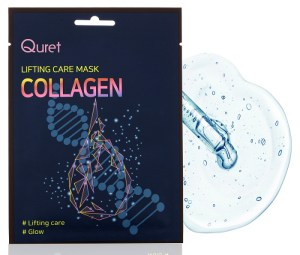 MASKA QURET Lifting Care - COLLAGEN
