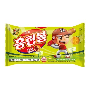 Ciastka Homerun Ball 46g