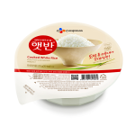 Ryż gotowy Hetban biały CJ 210g